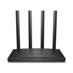 Маршрутизатор TP-LINK ARCHER C80 AC1900, 4xGE LAN, 1xGE WAN, MESH