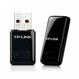 Адаптер WiFi TP-LINK TL-WN823N N300, USB