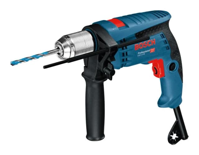 Дриль ударний Bosch Professional GSB 13 RE 600Вт ШЗП 1.5-13мм 0-2800об/хв 1.8кг