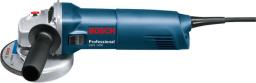 Шліфмашина кутова Bosch Professional GWS 1400 125мм 1400Вт 11000об/хв 2.2кг