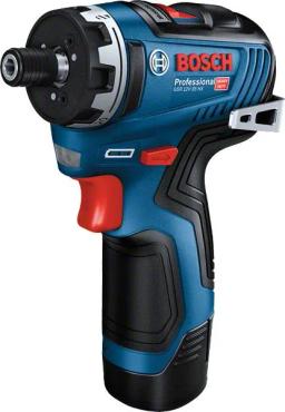 Шурупокрут-дриль акумуляторний Bosch Professional GSR 12V-35 HX 12В 20·35Нм 460·1750об/хв 0.57кг без АКБ та ЗП