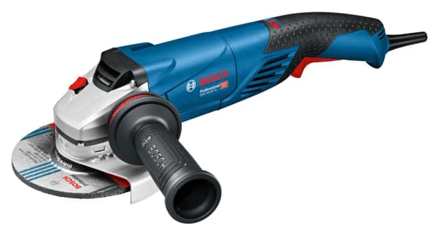 Шліфмашина кутова Bosch Professional GWS 18-125 SL 125мм 1800Вт 12000об/хв 2.5кг