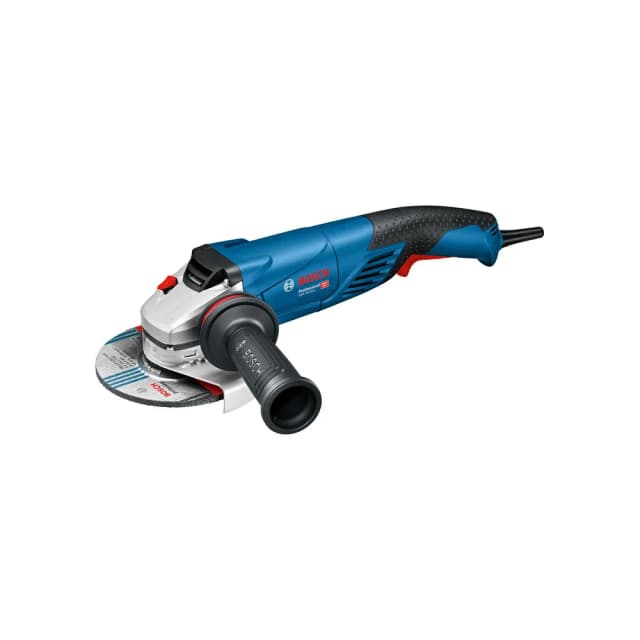 Шліфмашина кутова Bosch Professional GWS 18-150 L 150мм 1800Вт 10000об/хв 2.6кг