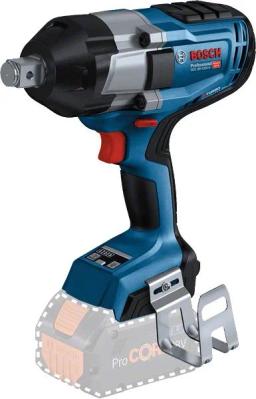 Гайковерт ударний акумуляторний Bosch Professional GDS 18V-1050 H 18В 1500/1700Нм до 1750об/хв без АКБ та ЗП