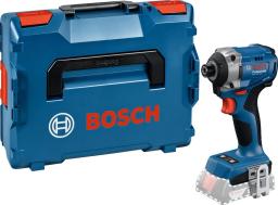 Гвинтоверт ударний акумуляторний Bosch Professional GDR 18V-215 18В 215Нм 3800об/хв M6-M16 кейс 1кг без АКБ та ЗП