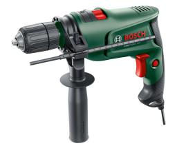 Дриль ударний Bosch EasyImpact 600 600Вт ШЗП 1-10мм 3000об/хв 1.7кг кейс