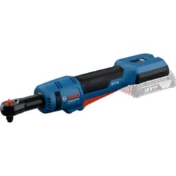 Тріскачка акумуляторна Bosch Professional GRC 18V-60 4В 8Нм 210об/хв 1/4" 0.5кг без АКБ та ЗП