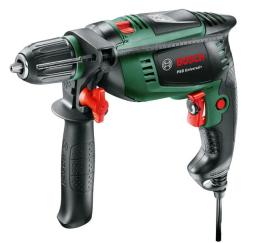 Дриль ударний Bosch UniversalImpact 800 800Вт ШЗП 13мм 3000об/хв1.8кг