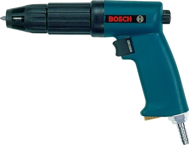 Шурупокрут-дриль пневматичний Bosch Professional 8Нм 750об/хв 0.8кг