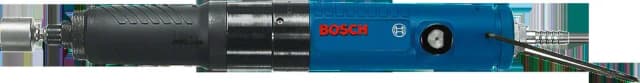 Шурупокрут прямий пневматичний Bosch Professional 400Вт 5.5/15Нм до 700об/хв 1.4кг