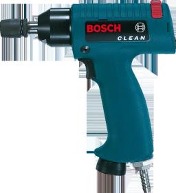 Шурупокрут-дриль пневматичний Bosch Professional 12-35Нм 4500об/хв 3/8" 1.1кг