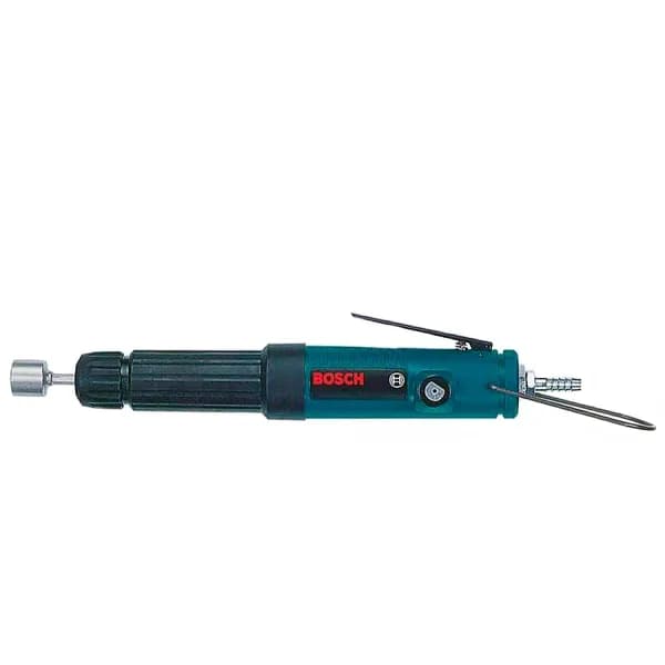 Гайковерт прямий пневматичний Bosch Professional 1.5/10Нм до 900об/хв 1.25кг