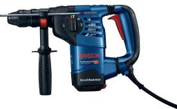 Перфоратор Bosch Professional GBH 3-28 DRE SDS-plus 800Вт 3.1Дж 3.5кг
