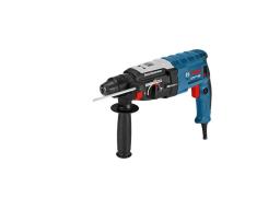 Перфоратор Bosch Professional GBH 2-28 SDS-plus 880Вт 3.2Дж 2.9кг