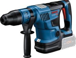 Перфоратор акумуляторний Bosch Professional GBH 18V-36 C SDS-Max 18В 7Дж 5.1кг без АКБ та ЗП