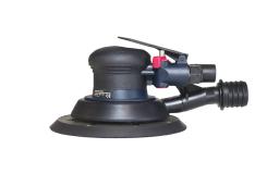 Шліфмашина ексцентрикова пневматична Bosch Professional 170Вт 150мм 12000об/хв 5мм 0.7кг