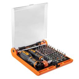 Біти Neo Tools 1/4", бітотримач, набір 73шт