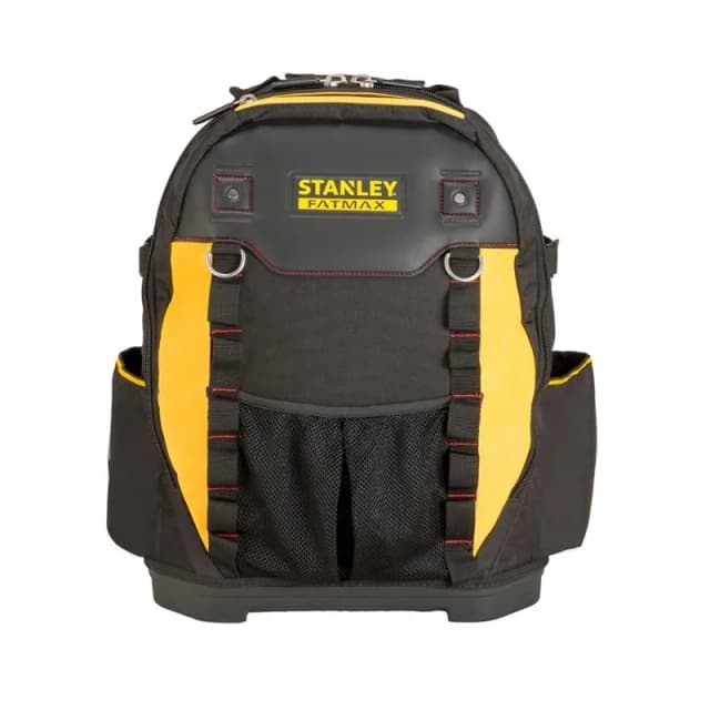 Рюкзак для інструменту Stanley FatMax, 30л, 50 відділень, нейлон