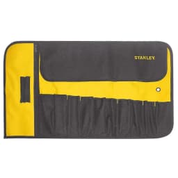 Сумка для інструменту Stanley, Чохол-скрутка, 12 відділень, 64х38.5см
