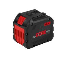 Акумулятор Bosch Professional ProCore 18В 12А·год 1.35кг