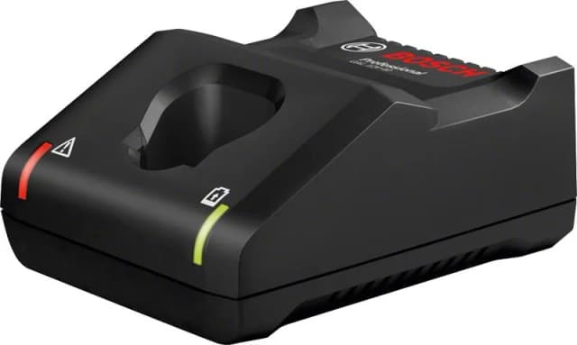 Зарядний пристрій Bosch Professional GAL 12V-40 10.8/12В 4А 0.45кг