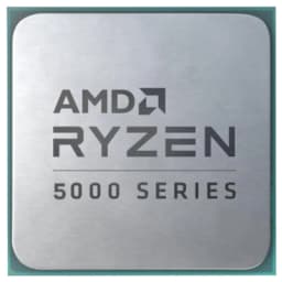 Центральний процесор AMD Ryzen 7 5700 8C/16T 3.7/4.6GHz Boost 16Mb AM4 65W w/o cooler TRAY