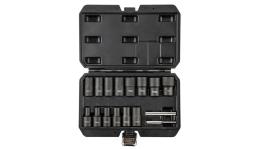 Набір зовнішніх екстракторів Neo Tools, 1/2", 16шт