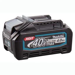 Акумулятор Makita BL4040 XGT 36В 4А·год 1кг