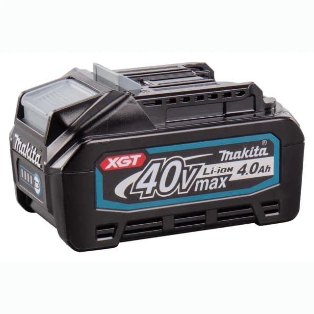 Акумулятор Makita BL4040 XGT 36В 4А·год 1кг