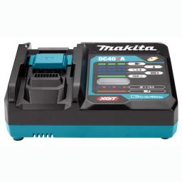Зарядний пристрій Makita DC40RA XGT 36В 6А 1кг