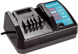 Зарядний пристрій Makita DC18WA 14.4/18В 1.1-1.65А