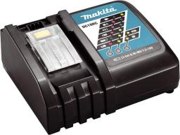 Зарядний пристрій Makita DC18RC LXT, 7.2/18, 9А, швидкий заряд