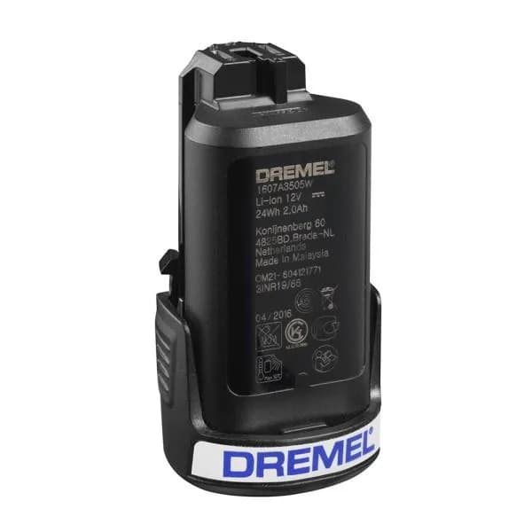 Акумулятор Dremel 880 12В 2А·год