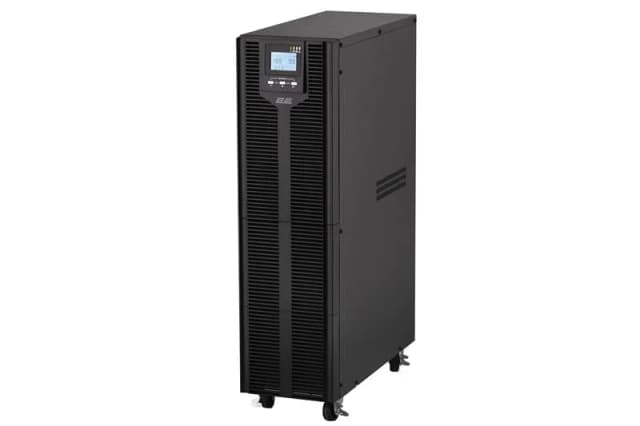 Джерело безперебійного живлення 2E SD10000, 10kVA/10kW, LCD, USB, Terminal in&out