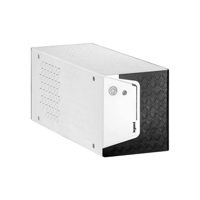 Джерело безперебійного живлення Legrand Keor SP, 2000ВА/1200Вт, LED, USB, 2xSchuko+2хС13
