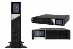 Джерело безперебійного живлення Legrand KEOR DK 2000VA/2000W, RT 2U, LCD, RS232, SNMP, 6xC13