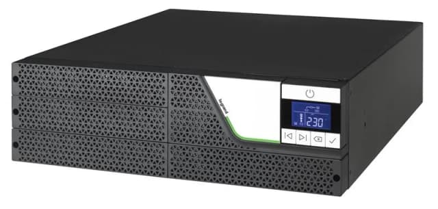 Джерело безперебійного живлення Legrand Keor SPE, 3000VA/2700W, RT3U, LCD, RS232, USB, EPO, 1xC19, 8xC13
