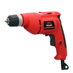 Дриль Vitals Master Um 1045HL 450Вт 0-2800об/хв патрон 10мм 1.4кг