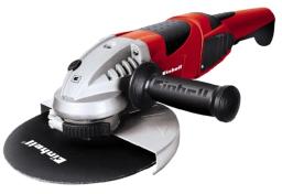 Шліфмашина кутова Einhell TE-AG 230/2000 230мм 6500об/хв 5.9кг