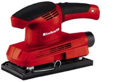 Шліфмашина вібраційна Einhell TC-OS 1520 150Вт 230х93мм 11500кол/хв 2.2кг