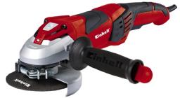 Шліфмашина кутова Einhell TE-AG 125 CE 1100Вт 125мм 3000-11000об/хв 2.5кг
