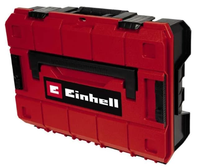 Кейс для інструменту Einhell E-Case S-F, 13.1х44.4х33см, пластик
