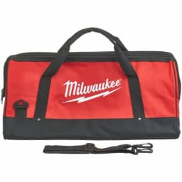 Сумка для інструменту Milwaukee розмір L, нейлон, 580x270x300мм