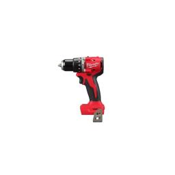 Шурупокрут-дриль акумуляторний Milwaukee M18 BLPDRC-0X 18В 60.5Нм 500·1700об/хв кейс 1.5кг без АКБ та ЗП