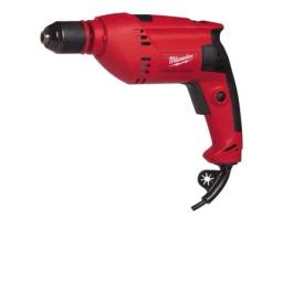 Дриль Milwaukee DE 10 RX 630Вт 10мм 2700об/хв 1.6кг