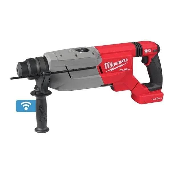 Перфоратор акумуляторний Milwaukee M18 FUEL FHACOD32-0 SDS-plus 18В 4.9Дж 5.9кг без АКБ та ЗП