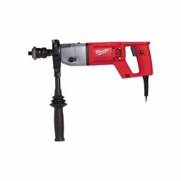 Дриль алмазного свердління Milwaukee DD2-160XE 1500Вт 0-3000об/хв кейс 4.2кг
