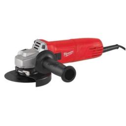 Шліфмашина кутова Milwaukee AG1000-125EKX 125мм 1100Вт 11000об/хв 2.1кг