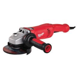 Шліфмашина кутова Milwaukee AGV 17-125 XE 125мм 1750Вт 2600-11000об/хв 2.8кг