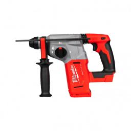 Перфоратор акумуляторний Milwaukee M18 BLH-0 SDS-plus 18В 2.3Дж 3 режими 2.4кг без АКБ та ЗП